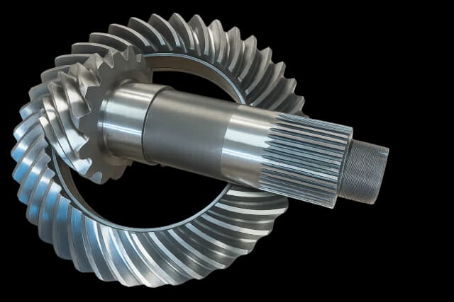 Helssek parts and services