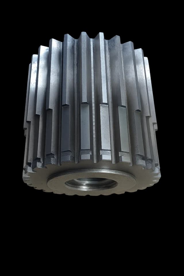 Helssek parts and services