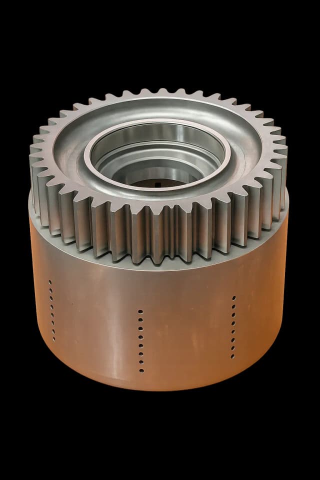 Helssek parts and services