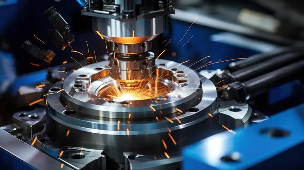 Helssek parts and services