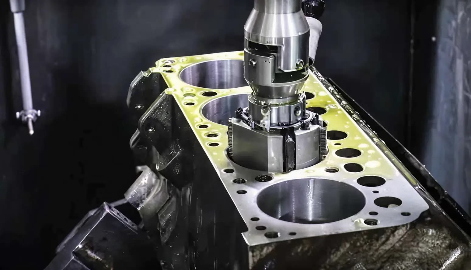 Helssek parts and services