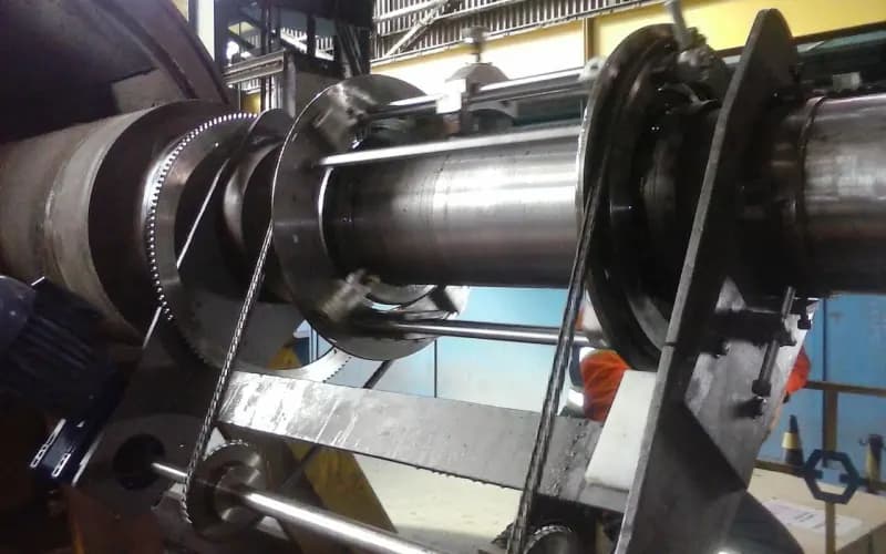 Helssek parts and services