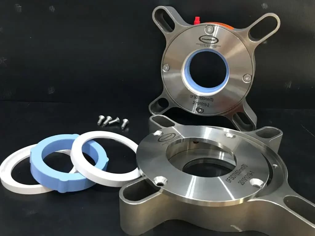 Helssek parts and services