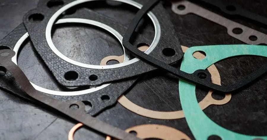 Helssek parts and services