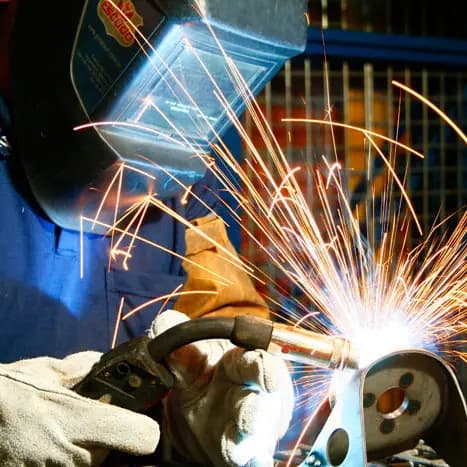 Helssek parts and services