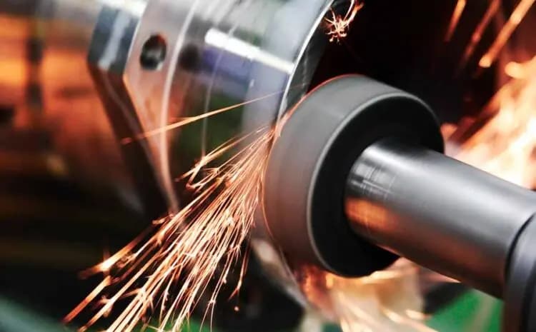 Helssek parts and services