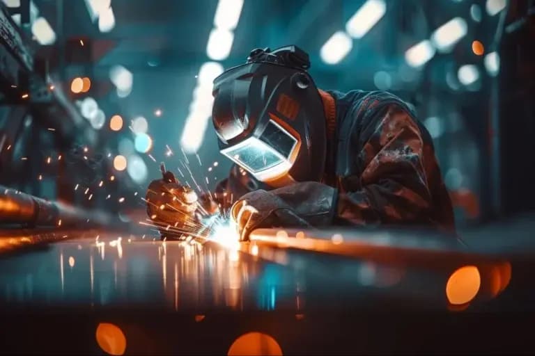 Helssek parts and services